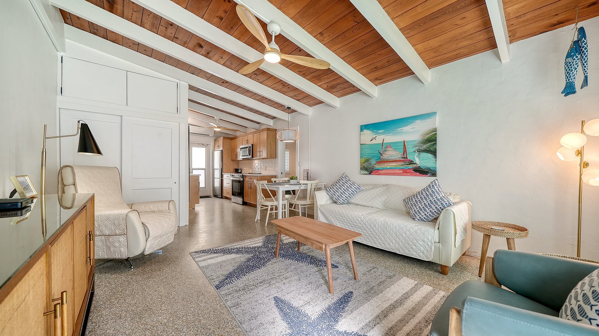 Unit 12 in Siesta Key, FL