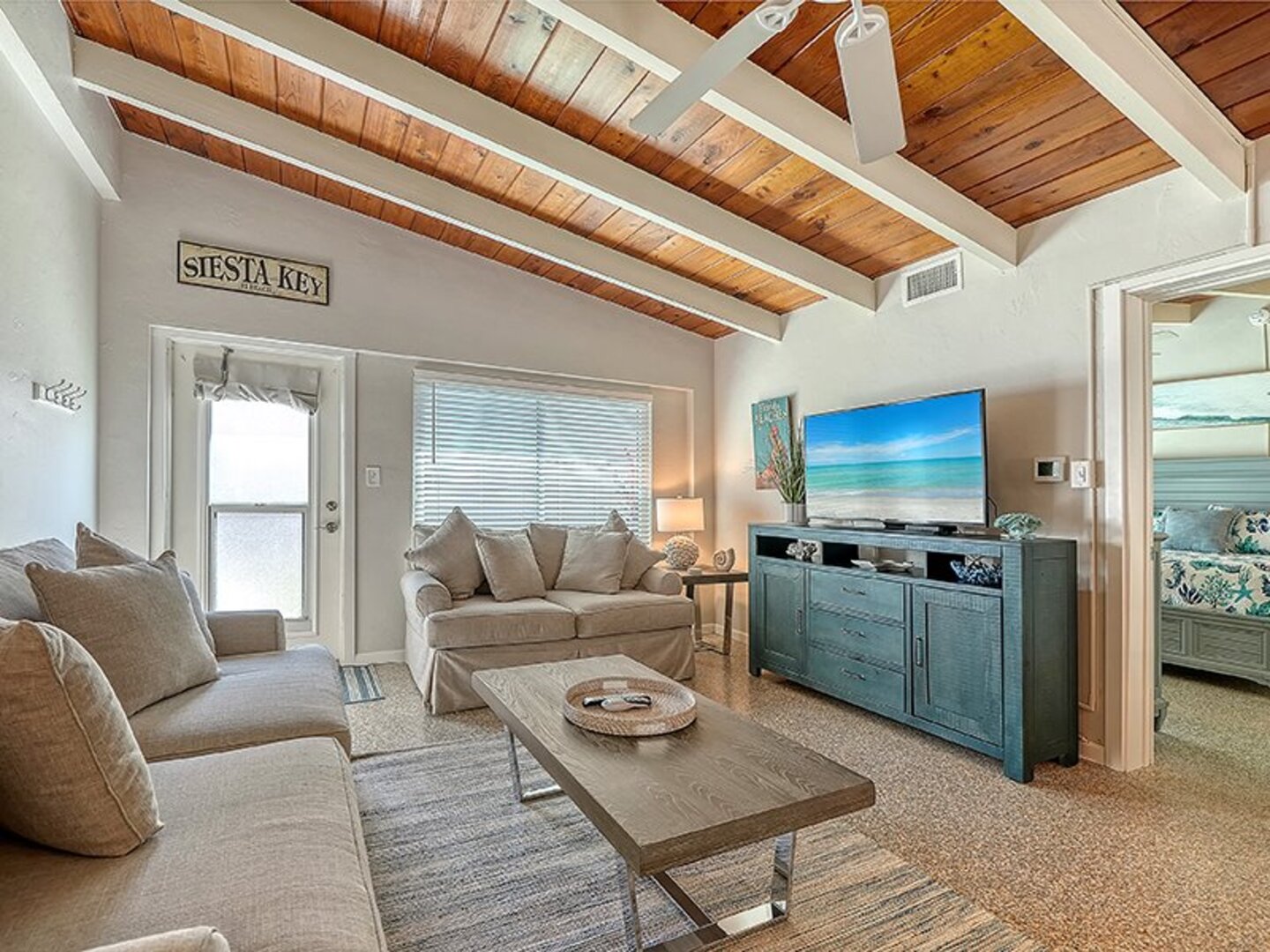 Unit 12A in Siesta Key, FL