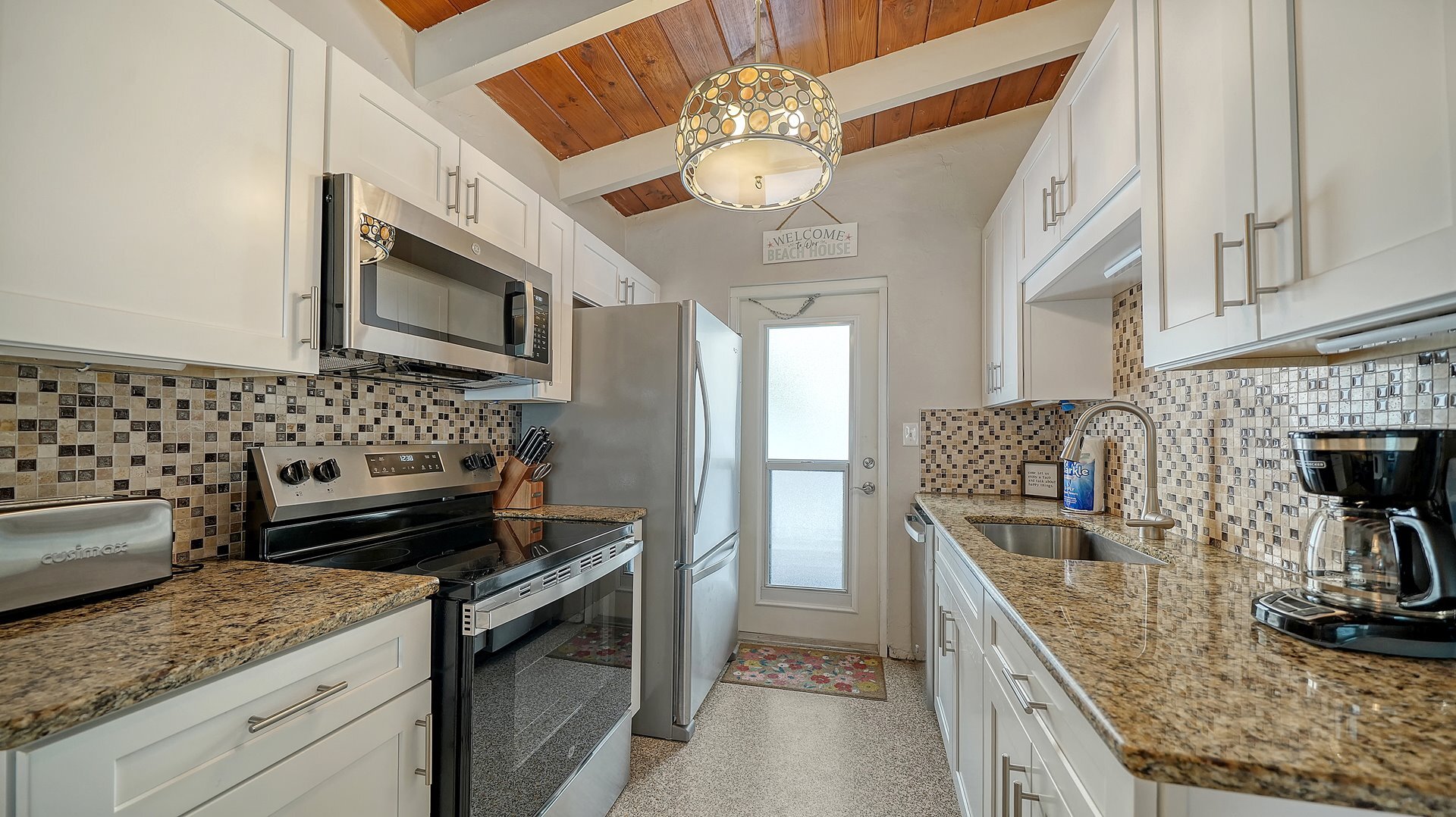 Unit 12A in Siesta Key, FL