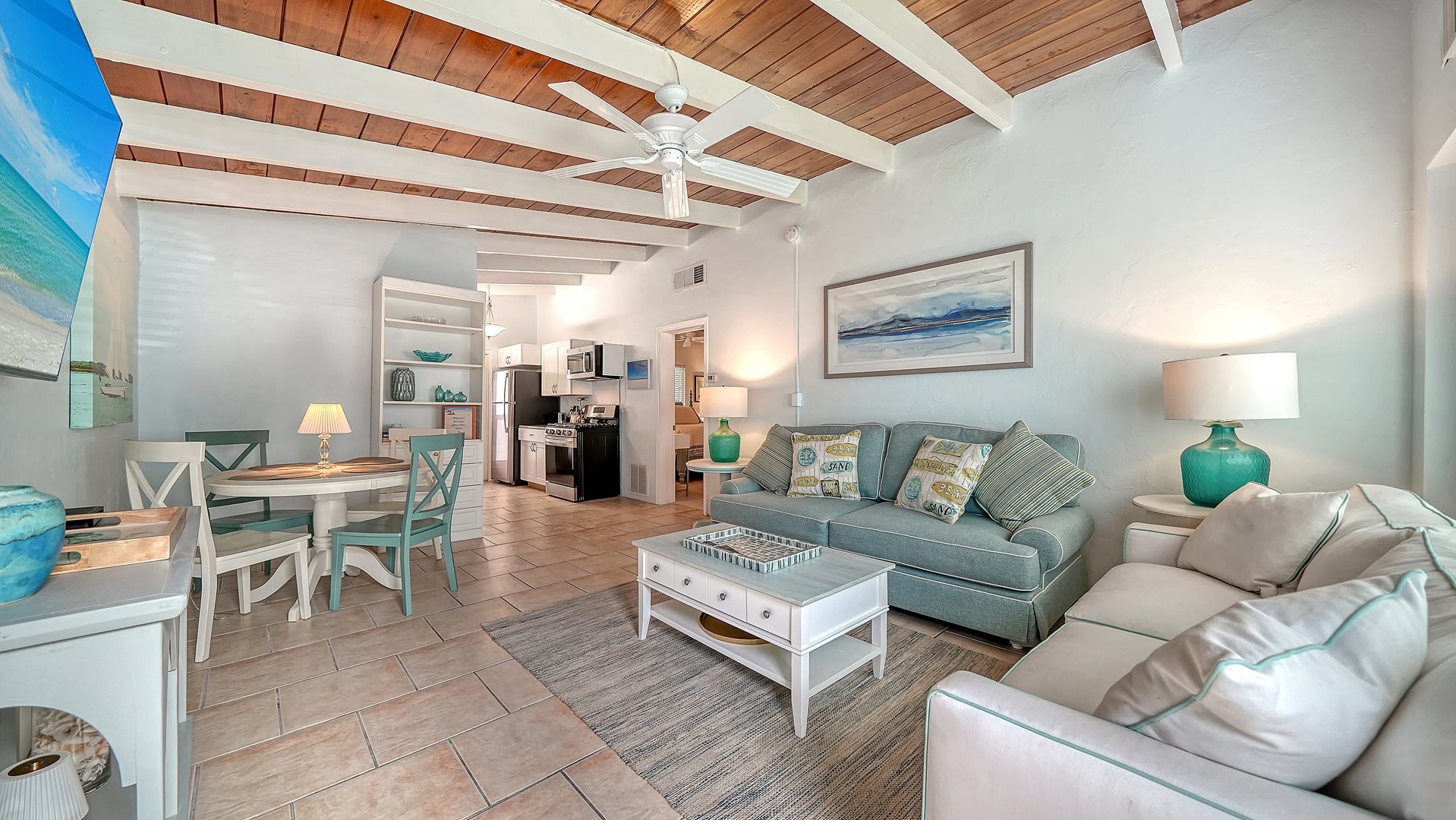 Unit 14 in Siesta Key, FL