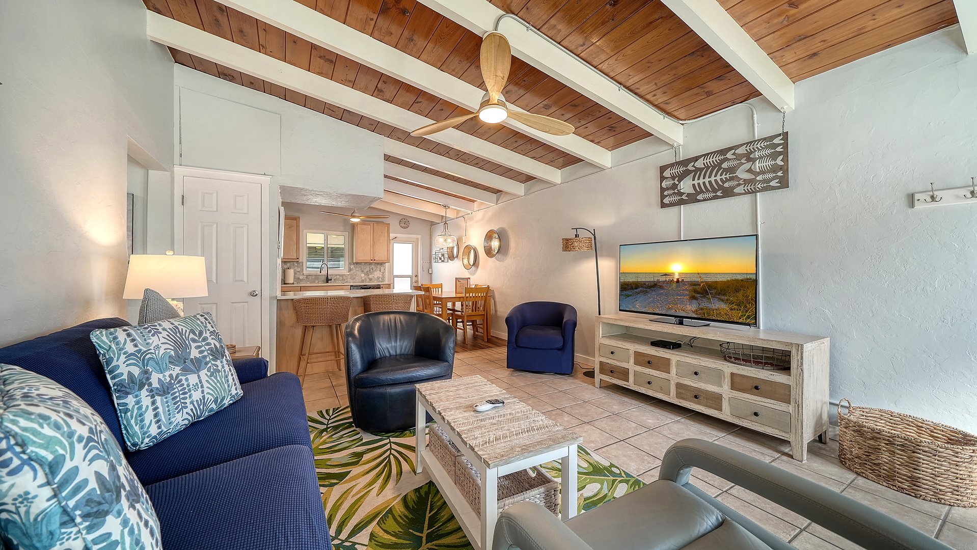 Unit 15 in Siesta Key, FL