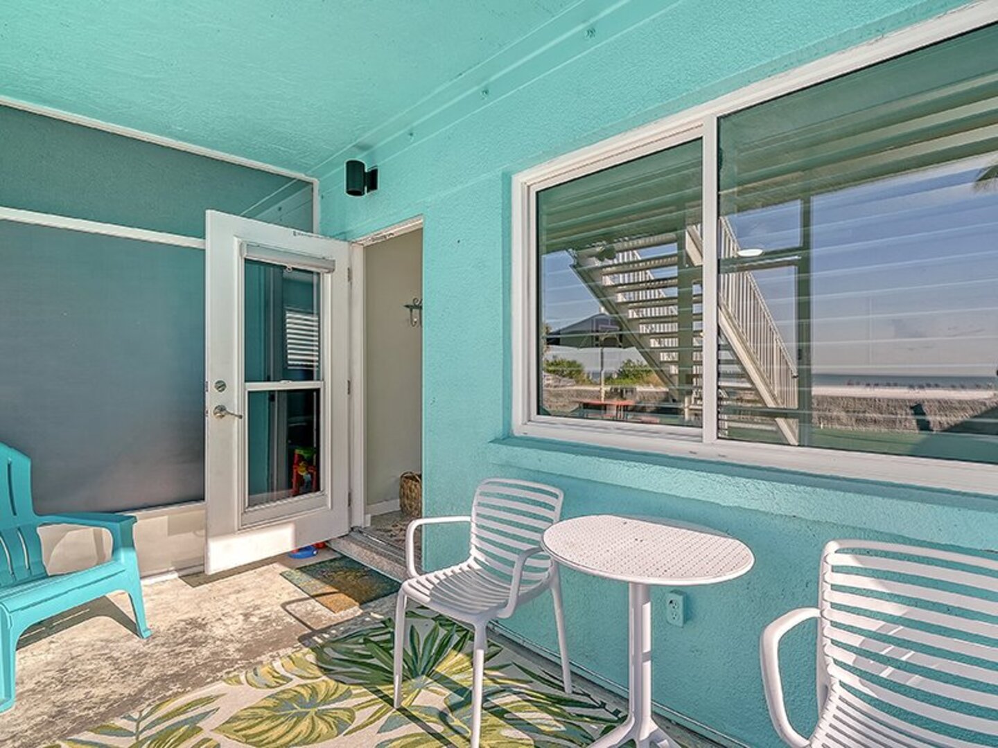 Unit 16 in Siesta Key, FL