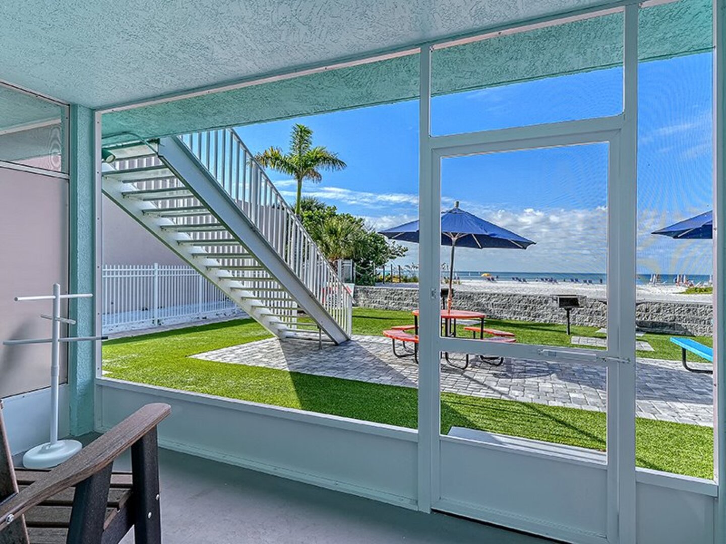 Unit 17 in Siesta Key, FL