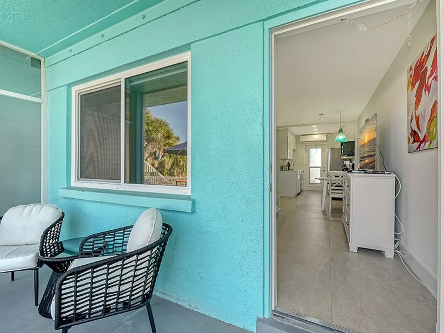 Unit 18 in Siesta Key, FL