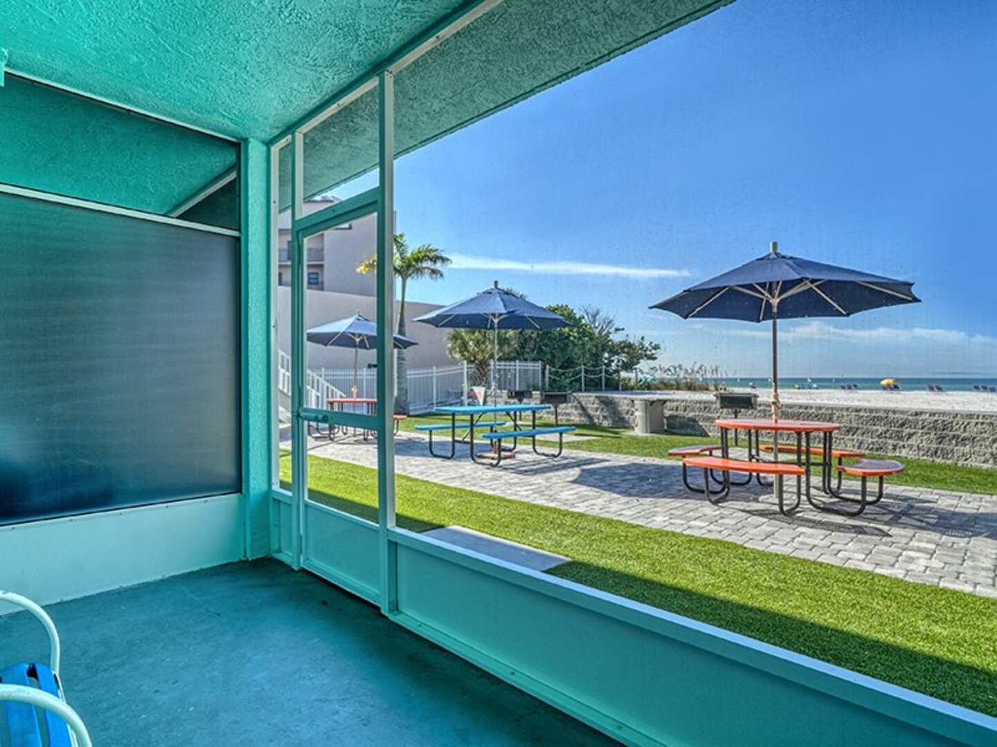 Unit 19 in Siesta Key, FL