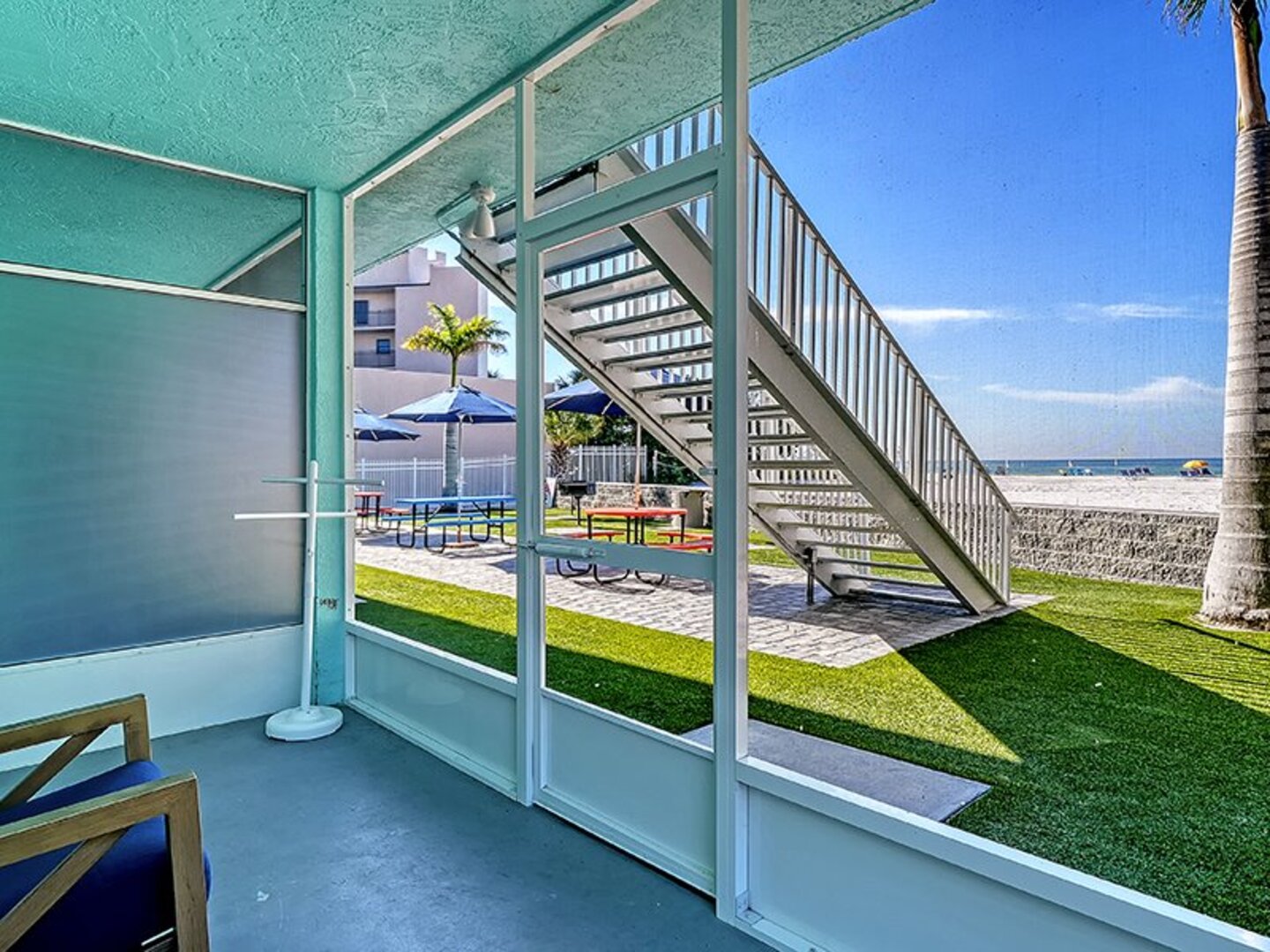 Unit 20 in Siesta Key, FL