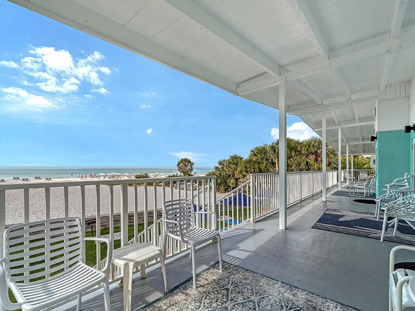 Unit 21 in Siesta Key, FL