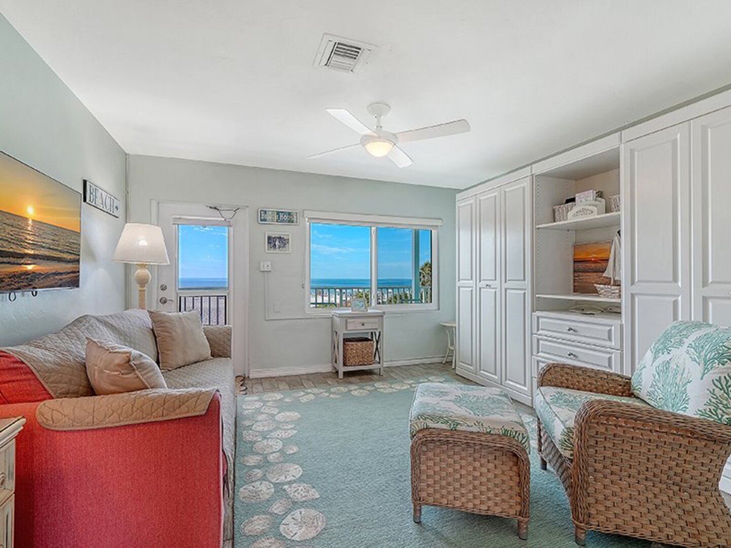 Unit 23 in Siesta Key, FL