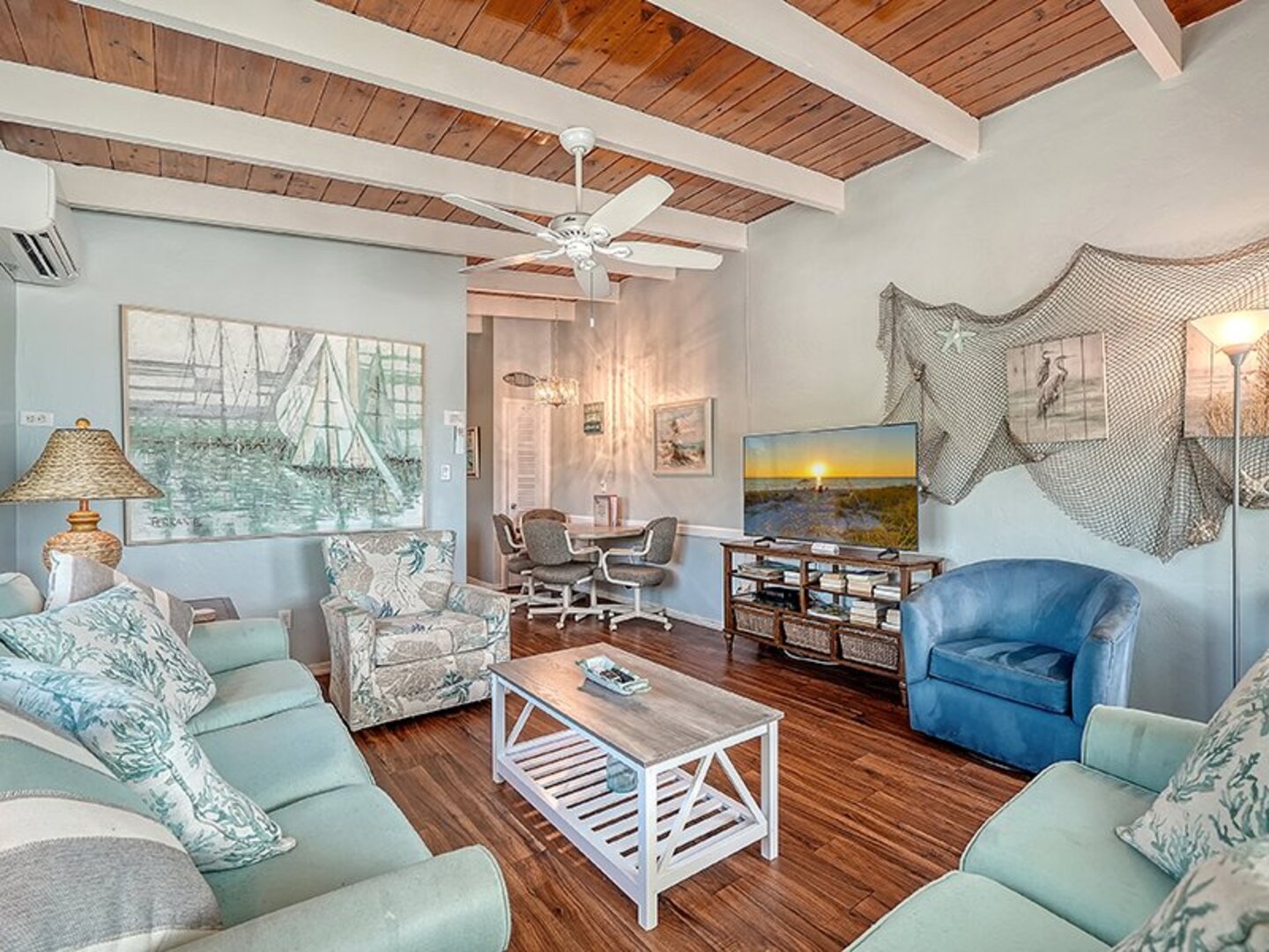 Unit 25 in Siesta Key, FL