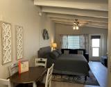 Living/Bedroom